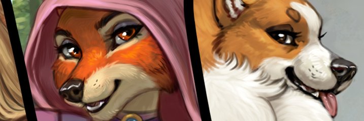 Eleacat | commissions are open! banner