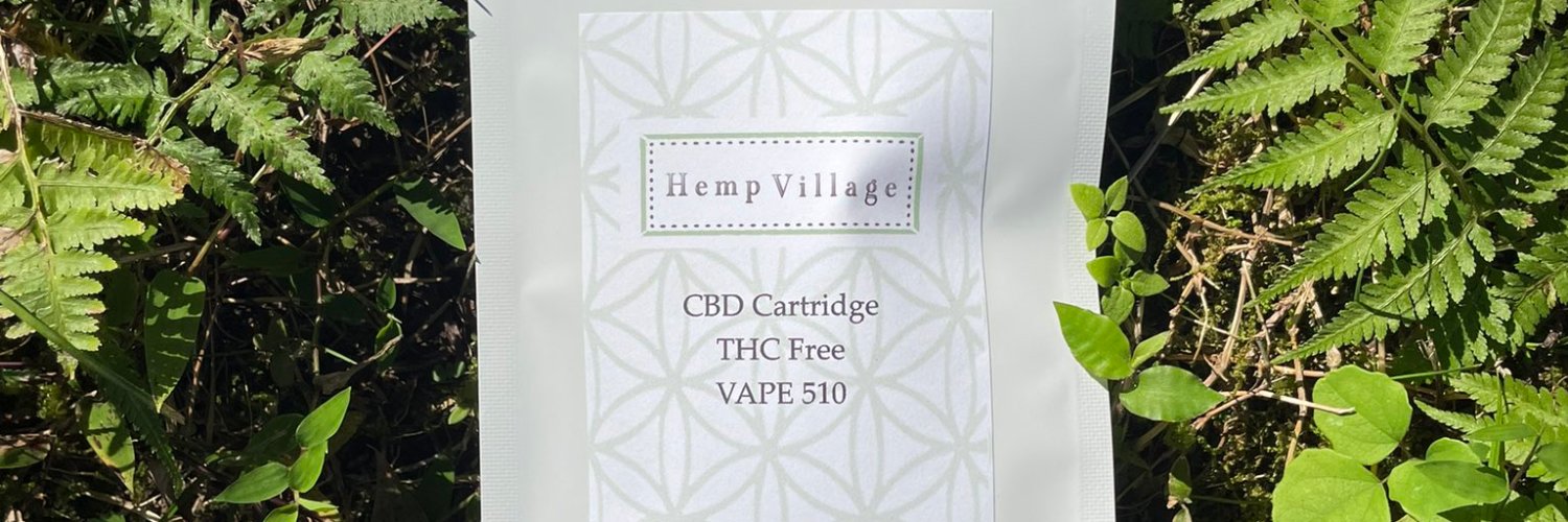 HempVillage2's profile banner image