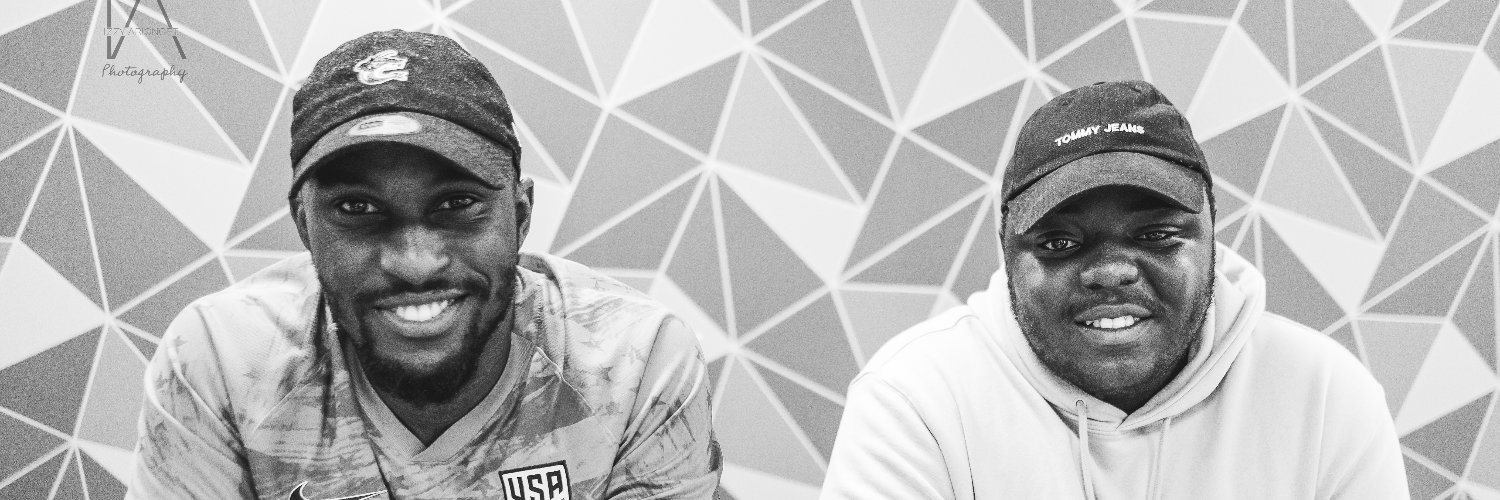 Two Stubborn Nigerians Podcast banner