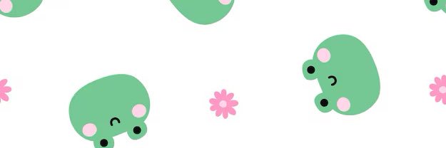 Cowboy Frogger banner