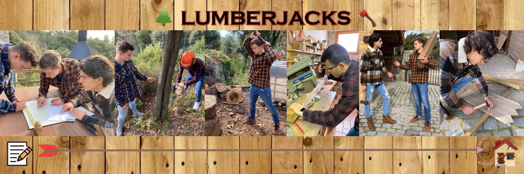 ALumberjacks's profile banner image