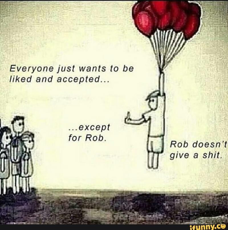 R.O.B banner