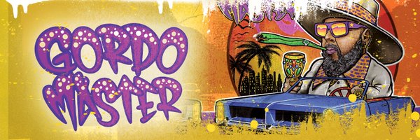Gordo_Master Profile Banner