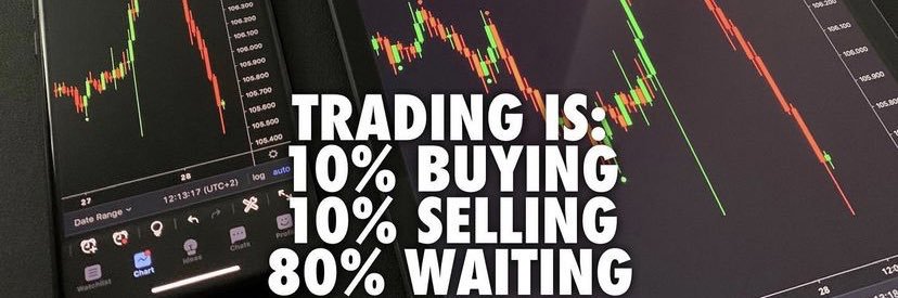 NextMove Trading banner