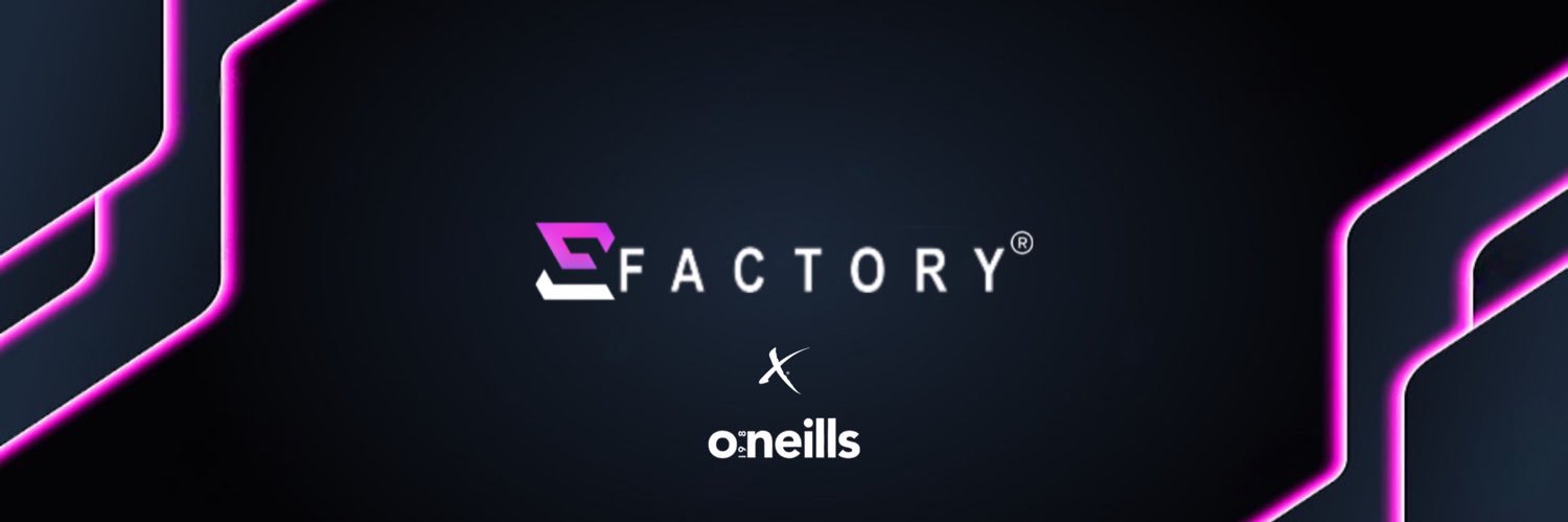 𝙀𝙁𝘼𝘾𝙏𝙊𝙍𝙔 banner