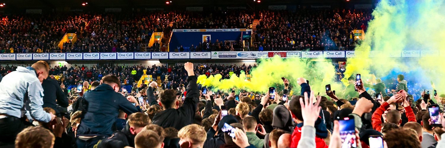 Danny Calladine banner