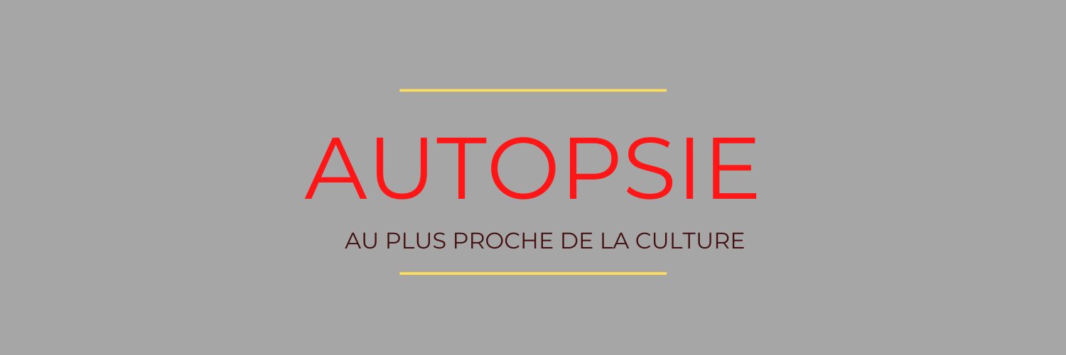 Autopsieblog's profile banner image