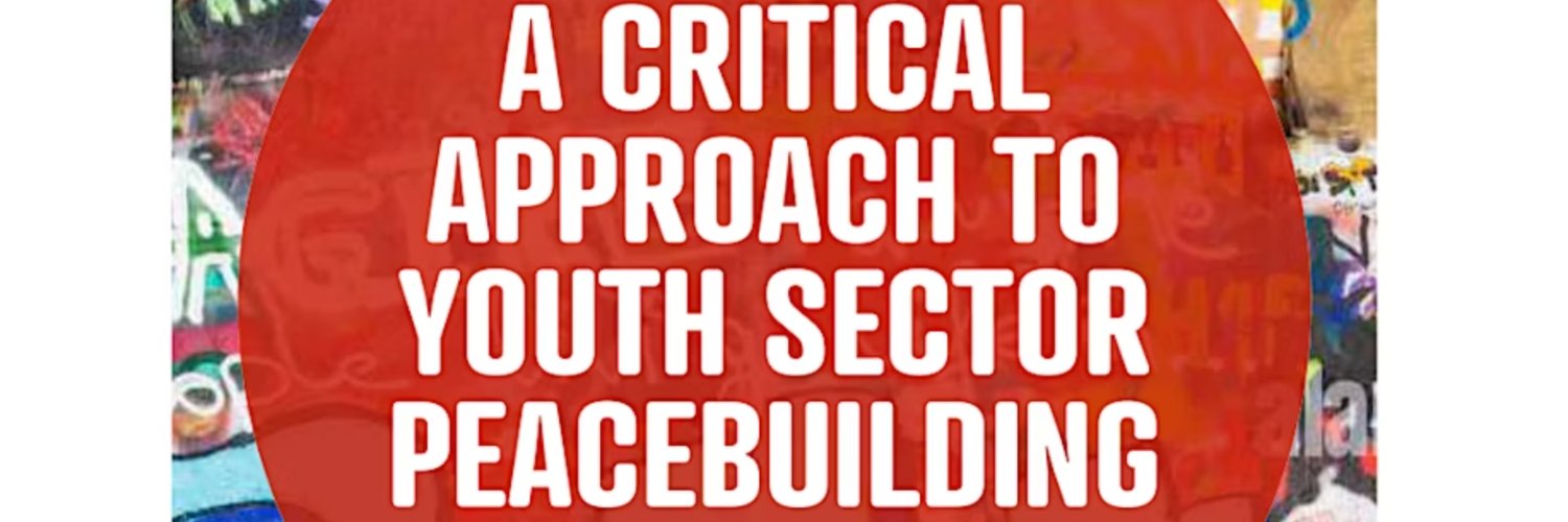 Centre for Youth Research & Dialogue banner