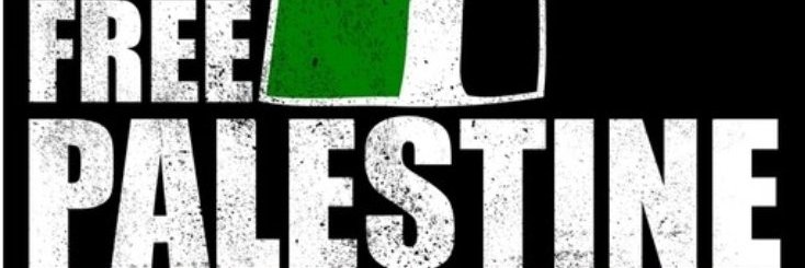 DT #MECFS #freepalestine #abolishthemonarchy banner