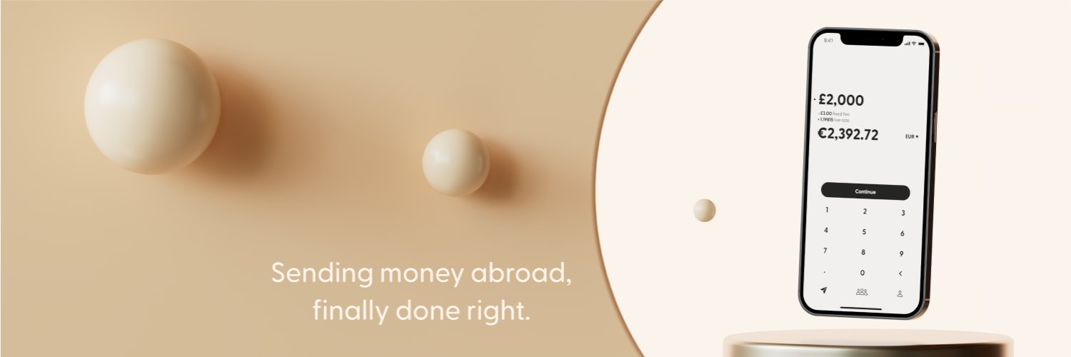 Atlantic Money banner