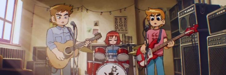 André 🇵🇸🌲 banner