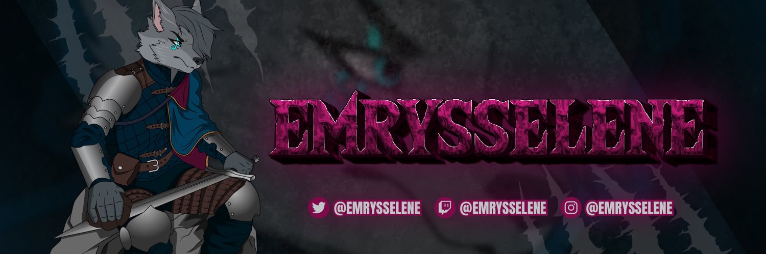 EmrysSelene banner