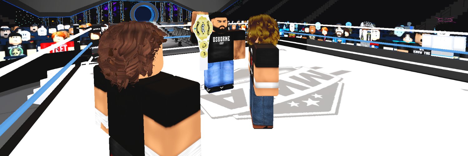 Midwest Wrestling Alliance banner