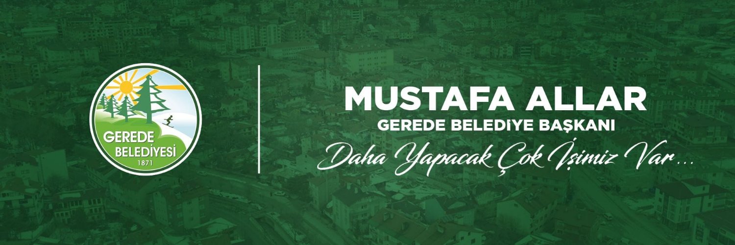 Geredebld's profile banner image