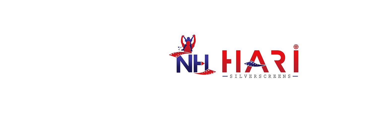 NH Hari Silver Screens banner