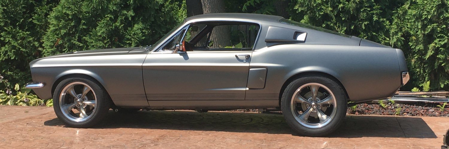 Ray A Schaeffer 🗣 banner