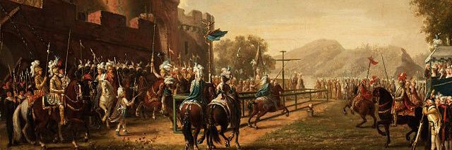 Carolean1 🇸🇪 banner