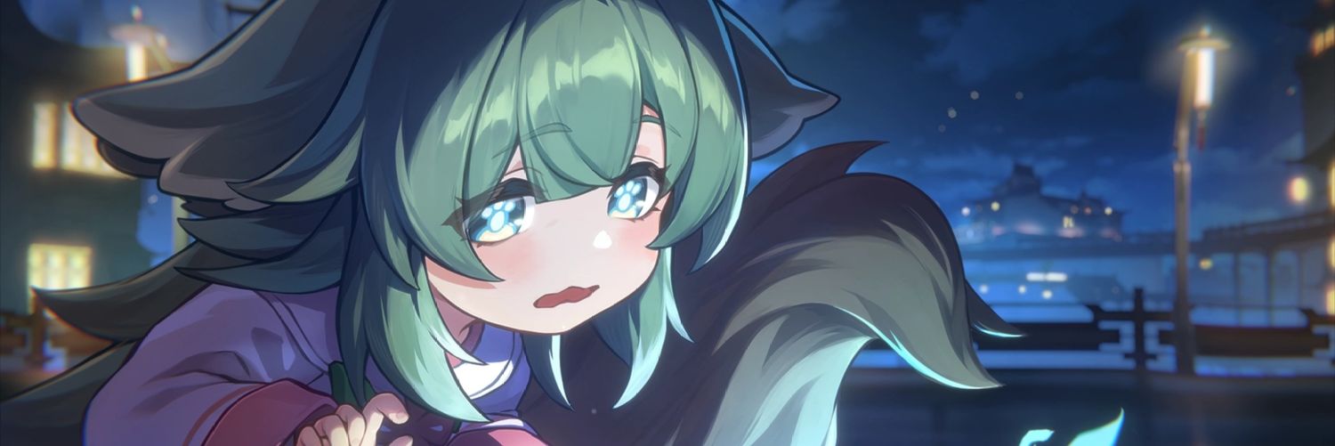 かわぁ banner