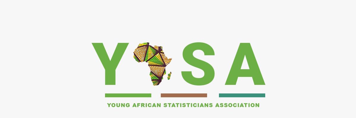 Young African Statisticians Association (YASA) banner