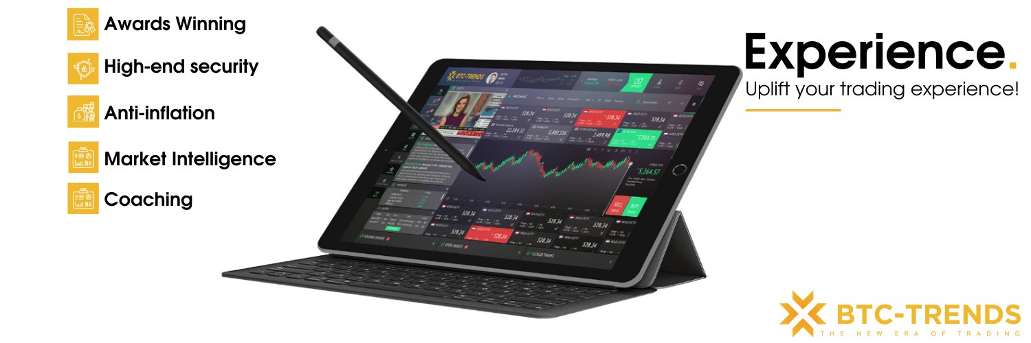 TrendsBtc's profile banner image