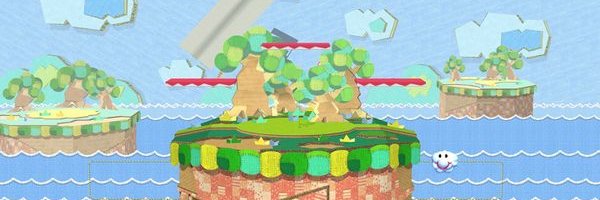 Randall banner
