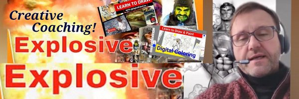 DigitalPaintCan Profile Banner