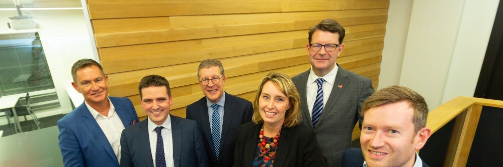 Lewis Stringer banner