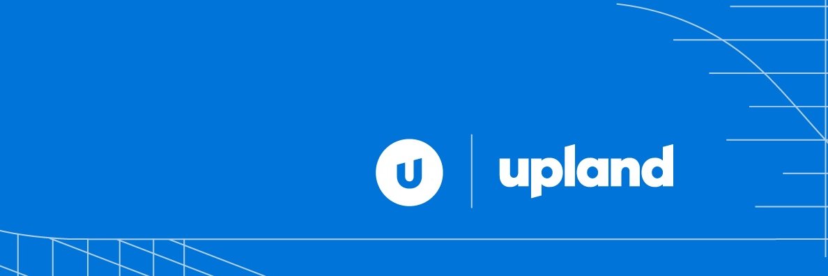 Upland Software banner