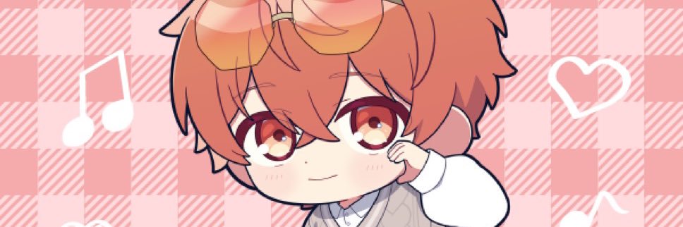 mini___megu's profile banner image