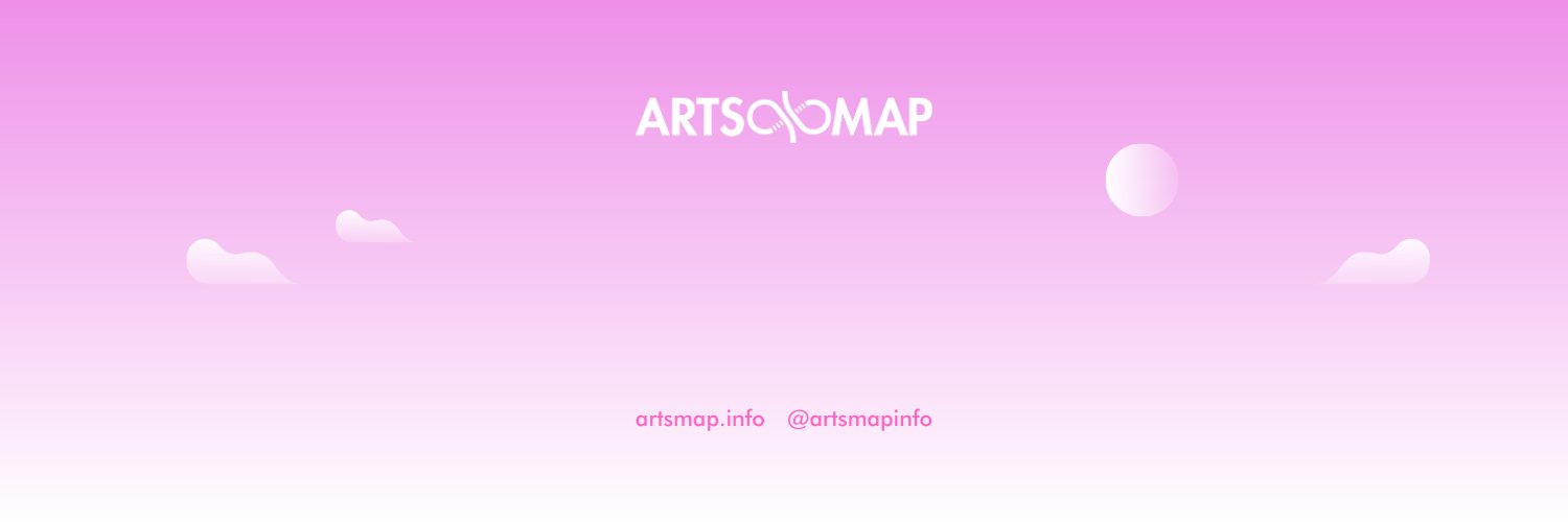 ArtsMap banner