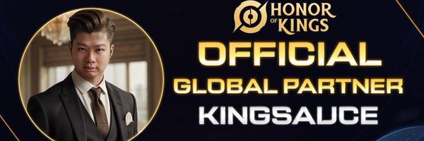 INVKINGSAUCE Profile Banner