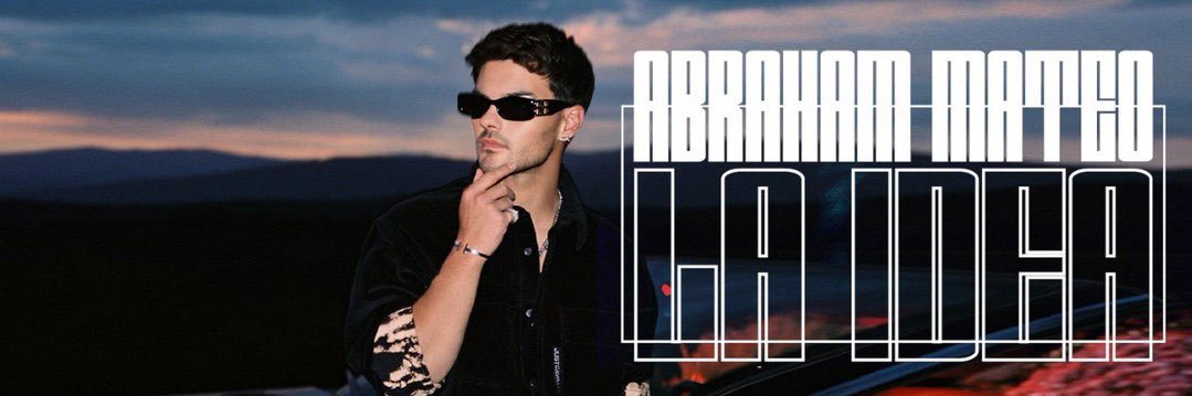 AbrahamerXe's profile banner image
