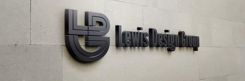 Ron Lewis banner
