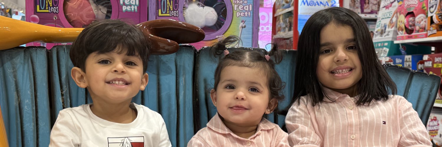 aishaAlshayji's profile banner image