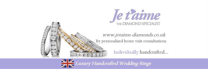 JetaimeDiamonds's profile banner image