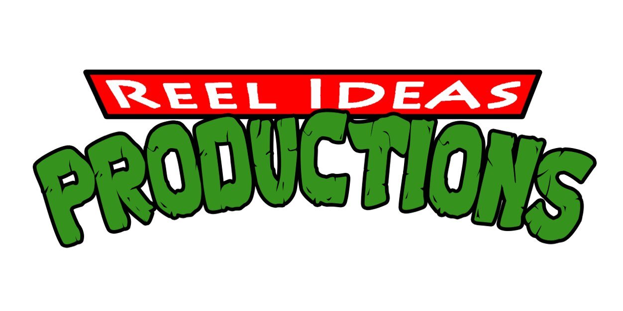Reel Ideas Prod. banner