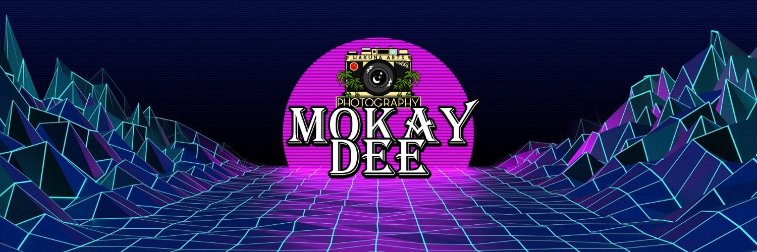 MoKayDee (Moky) banner