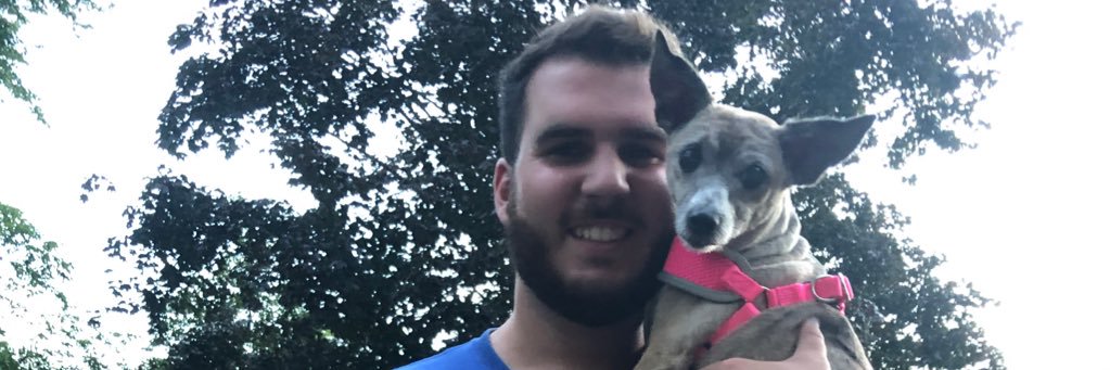 Ciarameisner's profile banner image