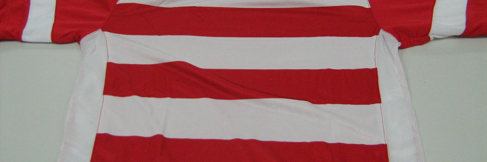 Shack Geographicals banner