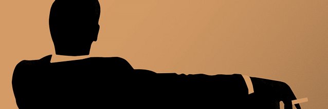 Behind The Case banner