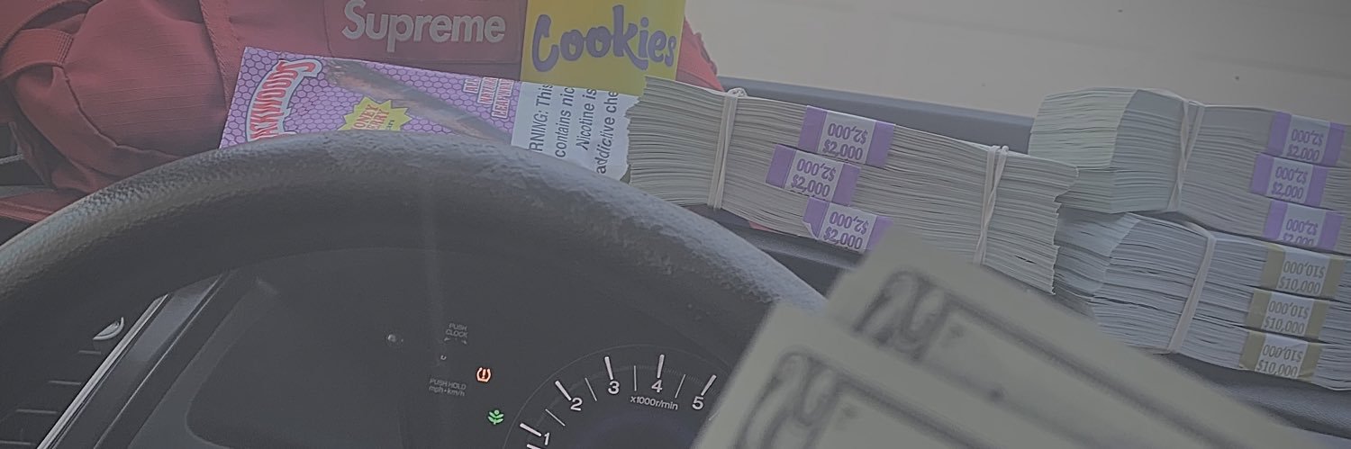 jamesalwaysup's profile banner image