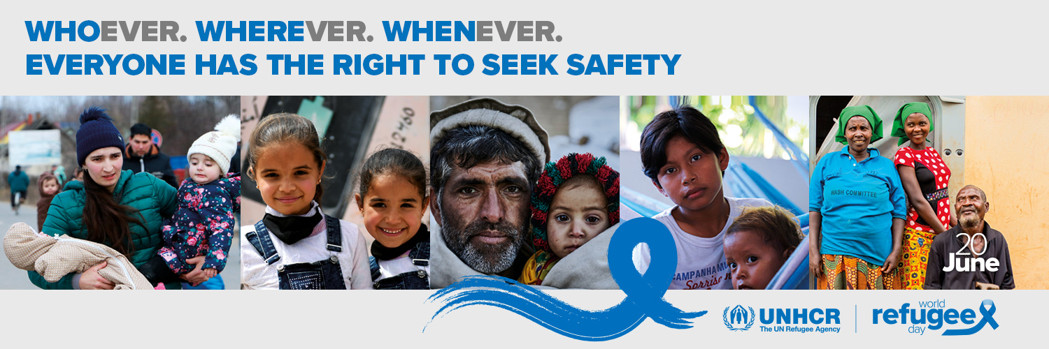 UNHCRBiH 🇧🇦 banner