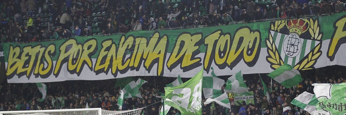 Sergio banner