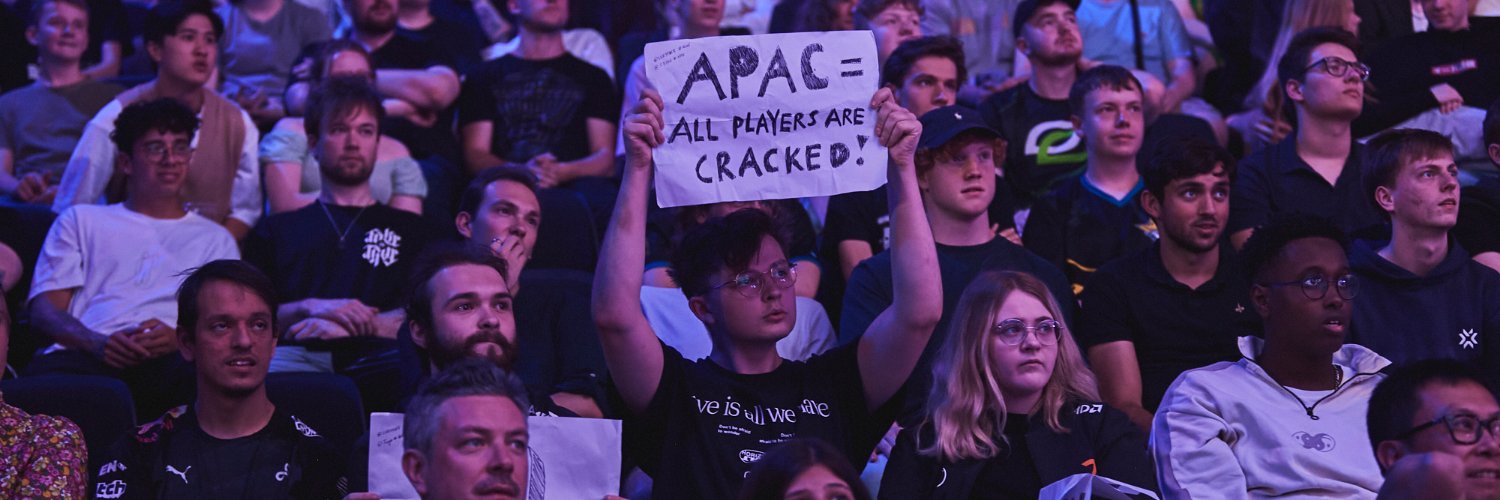 VALO2ASIA's banner