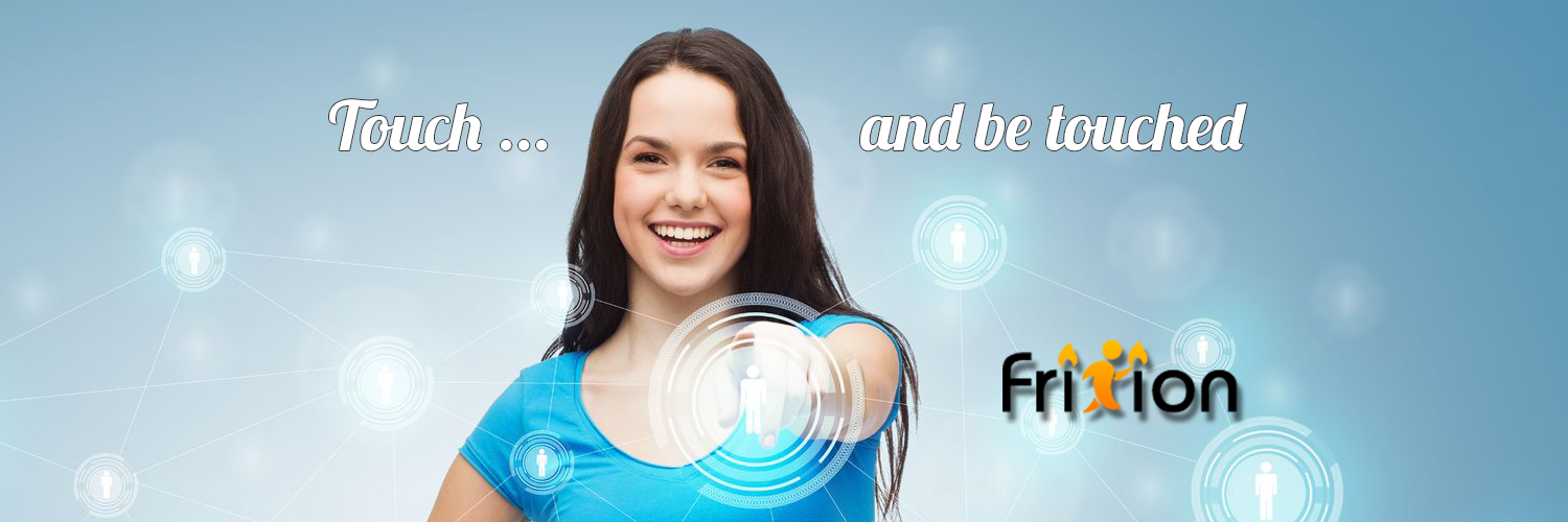 Frixionme's profile banner image
