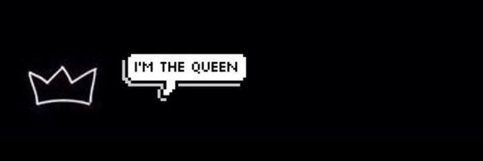 QueenFaith7's profile banner image