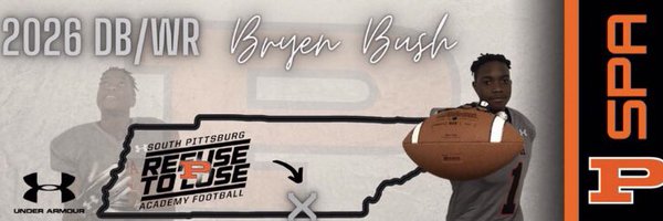 BTyreeSP1 Profile Banner