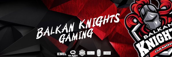 BalkanKnights Profile Banner