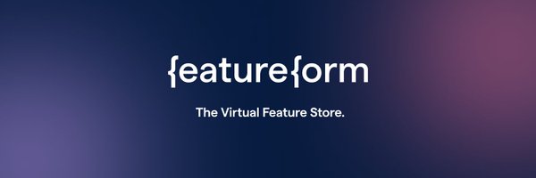FeatureformML Profile Banner