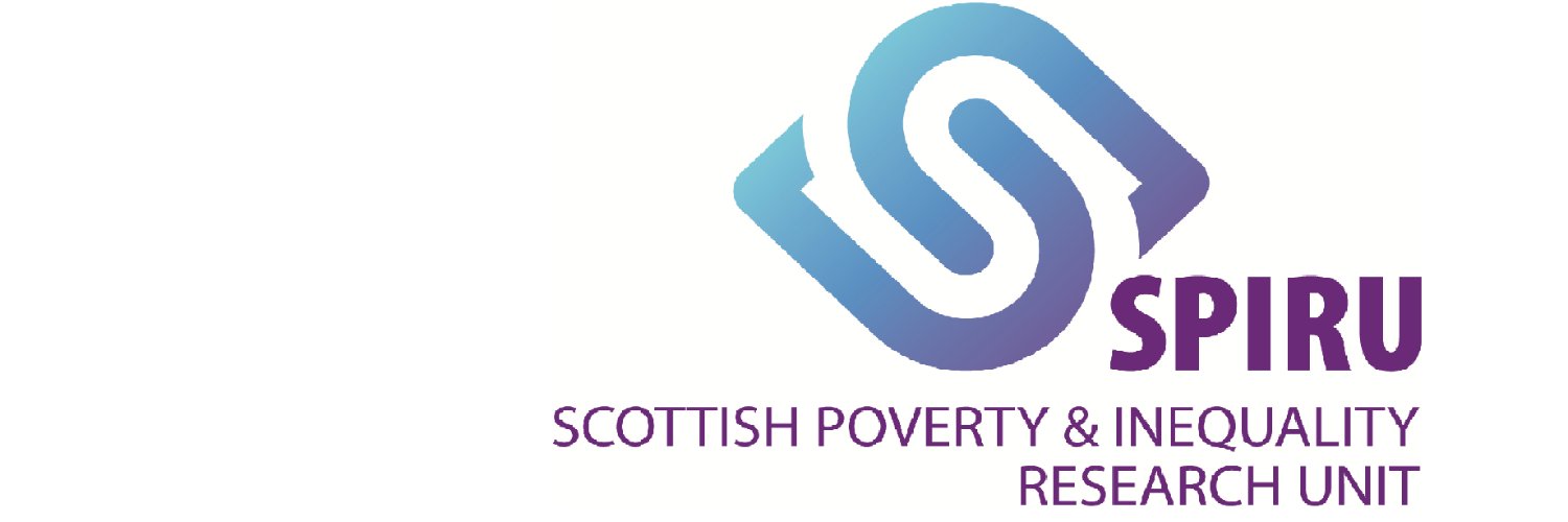 Scottish Poverty & Inequality Research Unit banner